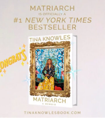 Holly Robinson Peete Celebrates Tina Knowles’ Bestseller Triumph