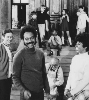 Holly Robinson Peete Honors Heritage With Sesame Street Nod
