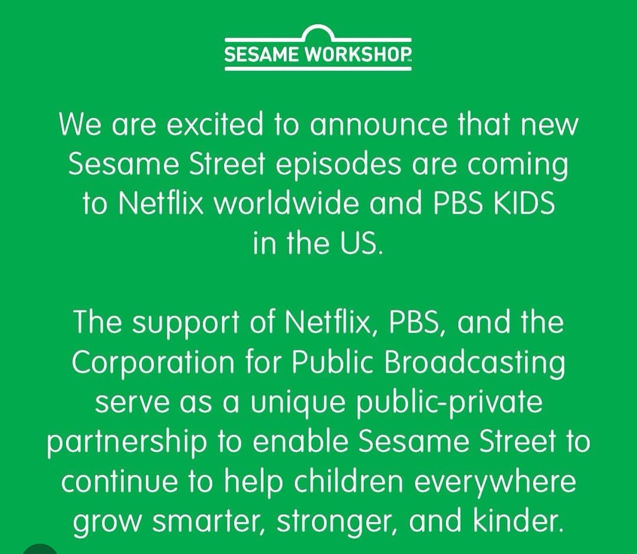Holly Robinson Peete Honors Heritage With Sesame Street Nod
