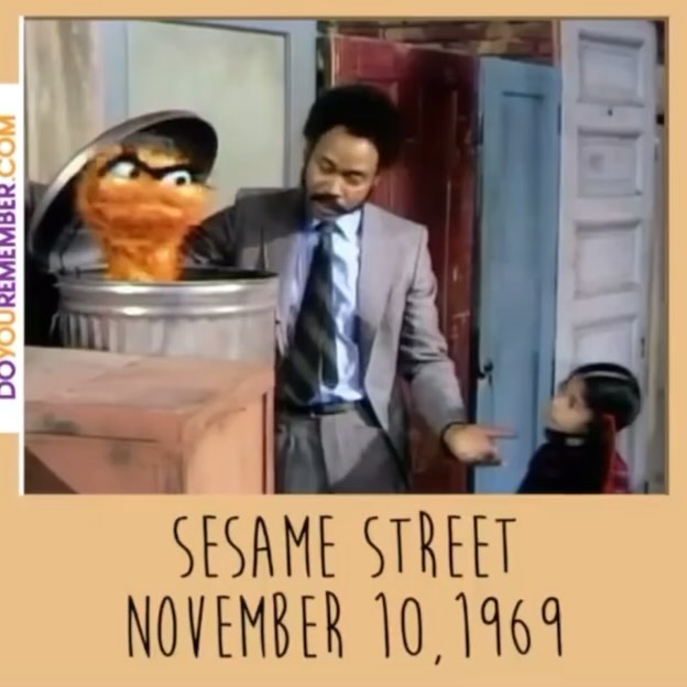 Holly Robinson Peete Honors Heritage With Sesame Street Nod