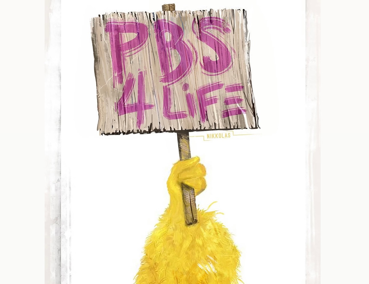 Holly Robinson Peete Honors Sesame Street Legacy