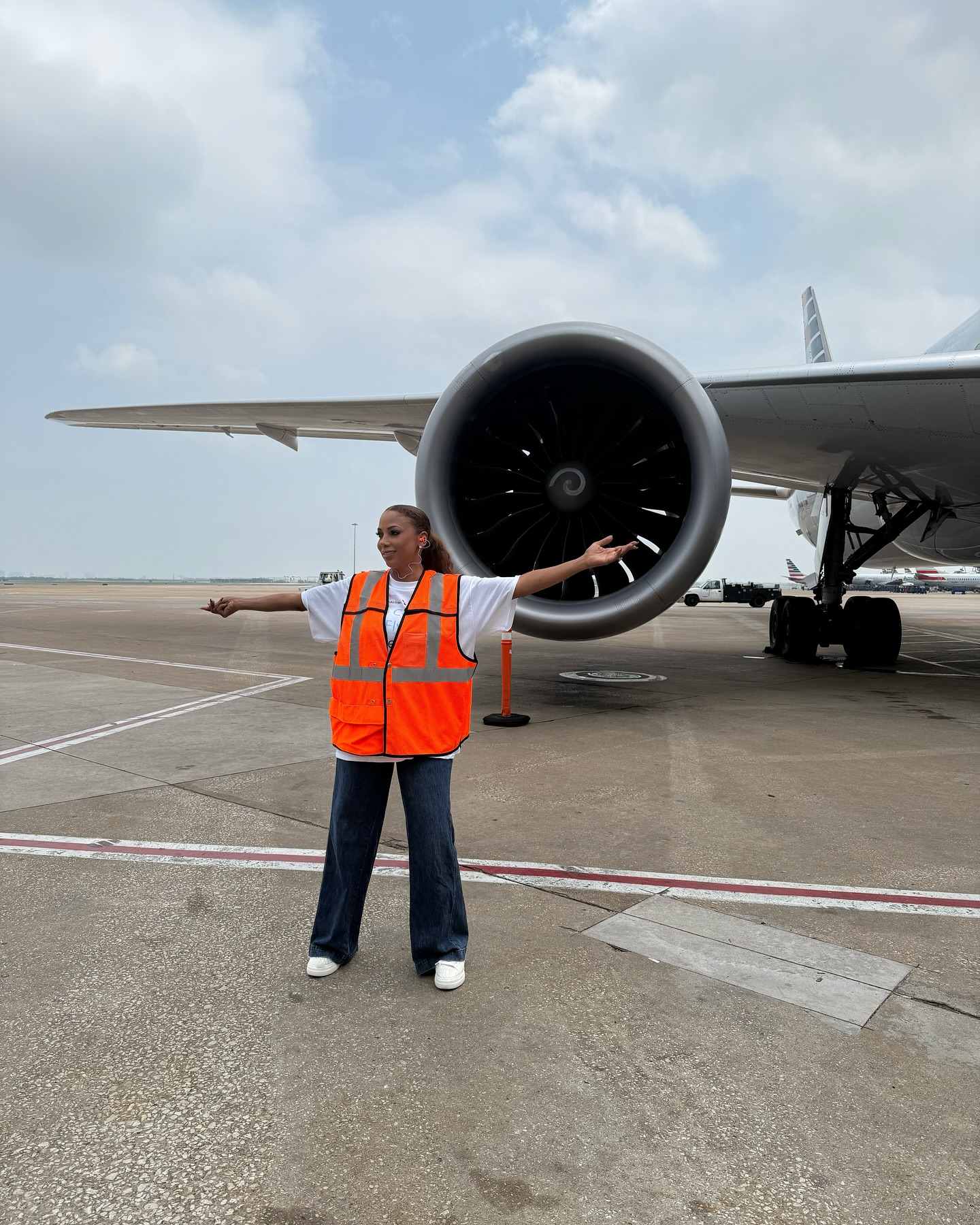 Ten years of sensory air travel support for autism families lift voices in flight! Proudly