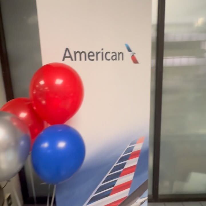 Holly Robinson Peete Hosts Inclusive Air Travel Event