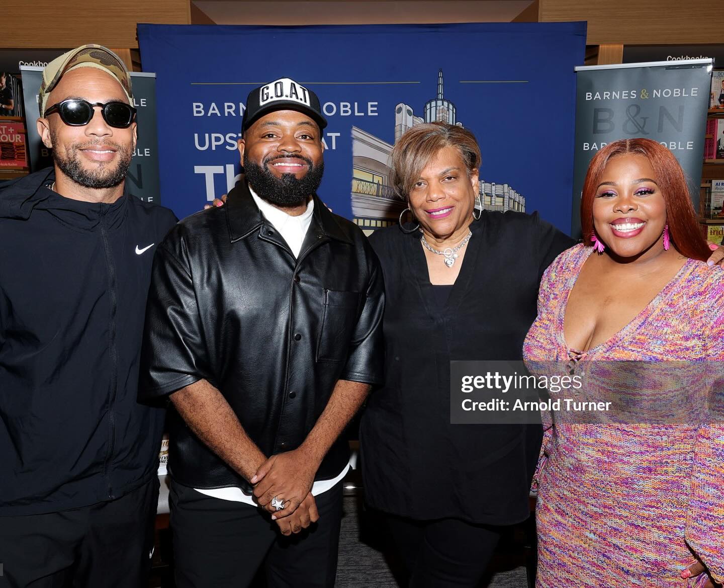 Hollywood Confidential Book Launch Celebrates New Author