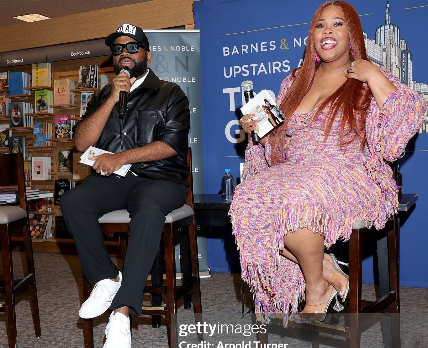 Hollywood Confidential Book Launch Celebrates New Author