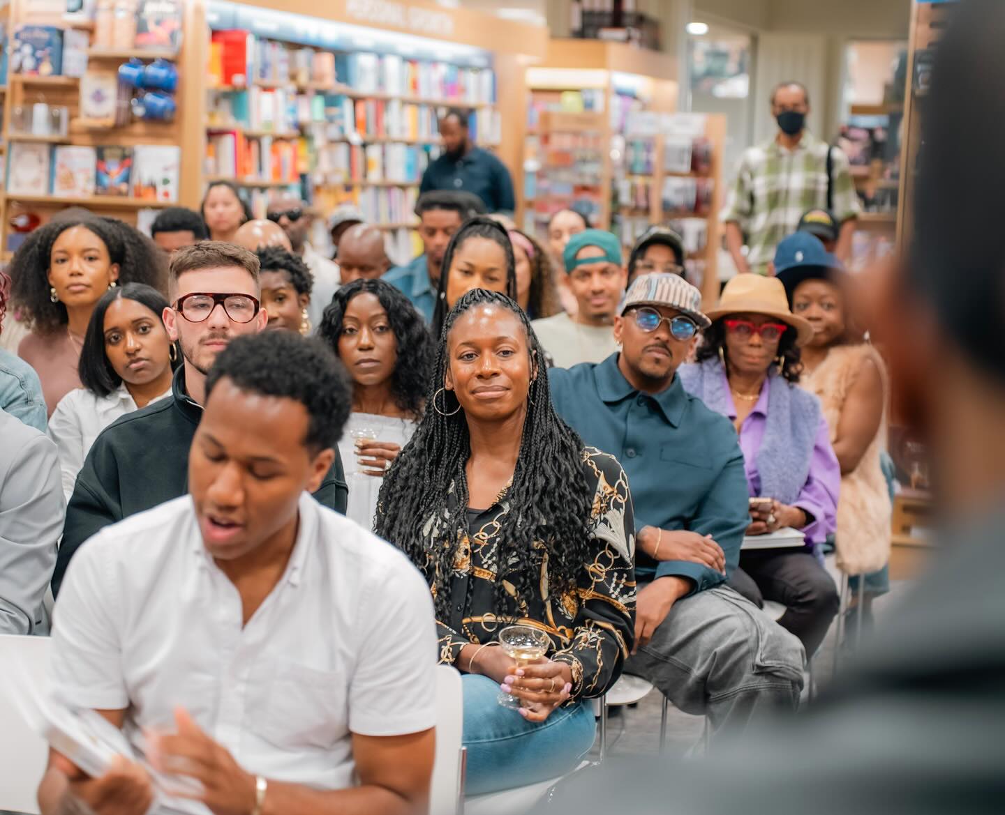 Hollywood Confidential Book Launch Celebrates New Author
