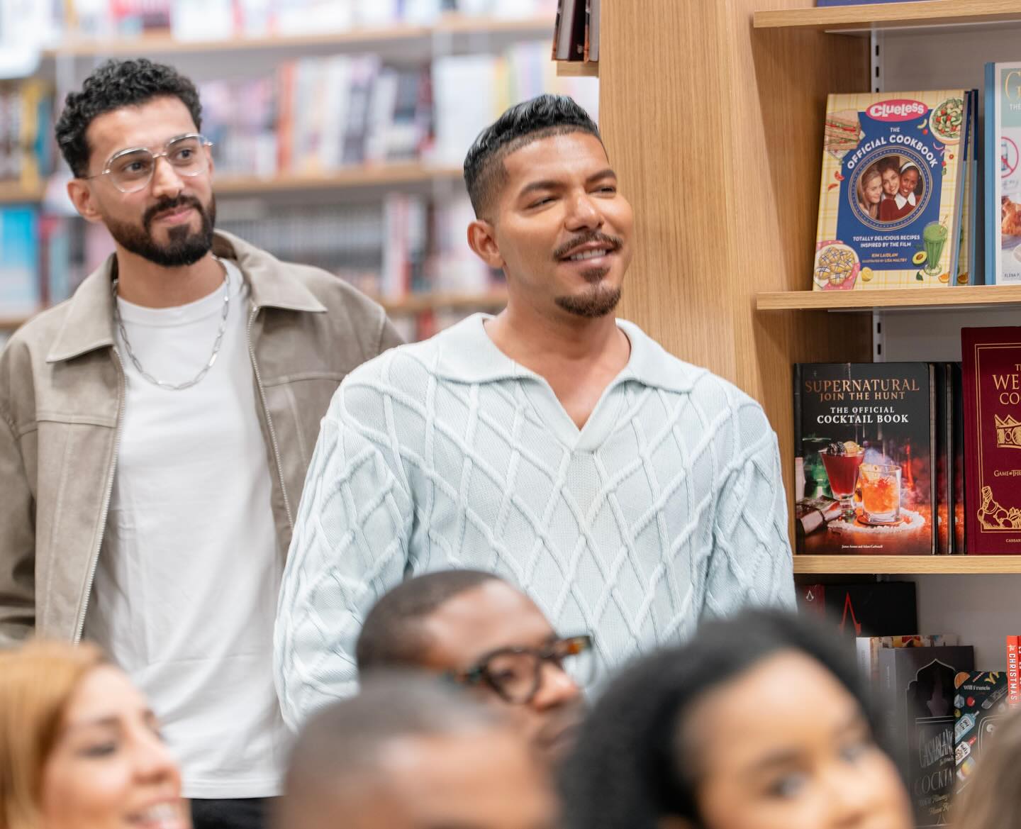 Hollywood Confidential Book Launch Celebrates New Author