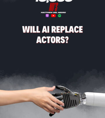 Hollywood Embraces AI: Podcast Sparks Industry Insight
