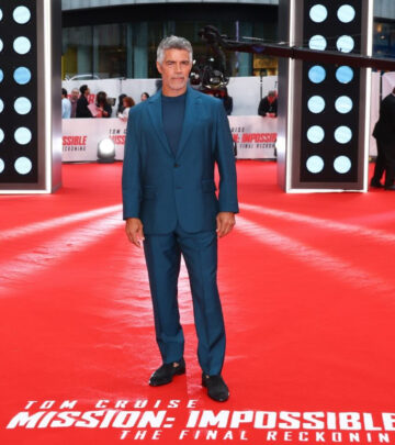 London’s premiere showcased MI final reckoning with bold style, flair, and pure star power.