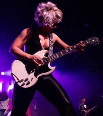 Hometown Throwdown Captivates Music Fans