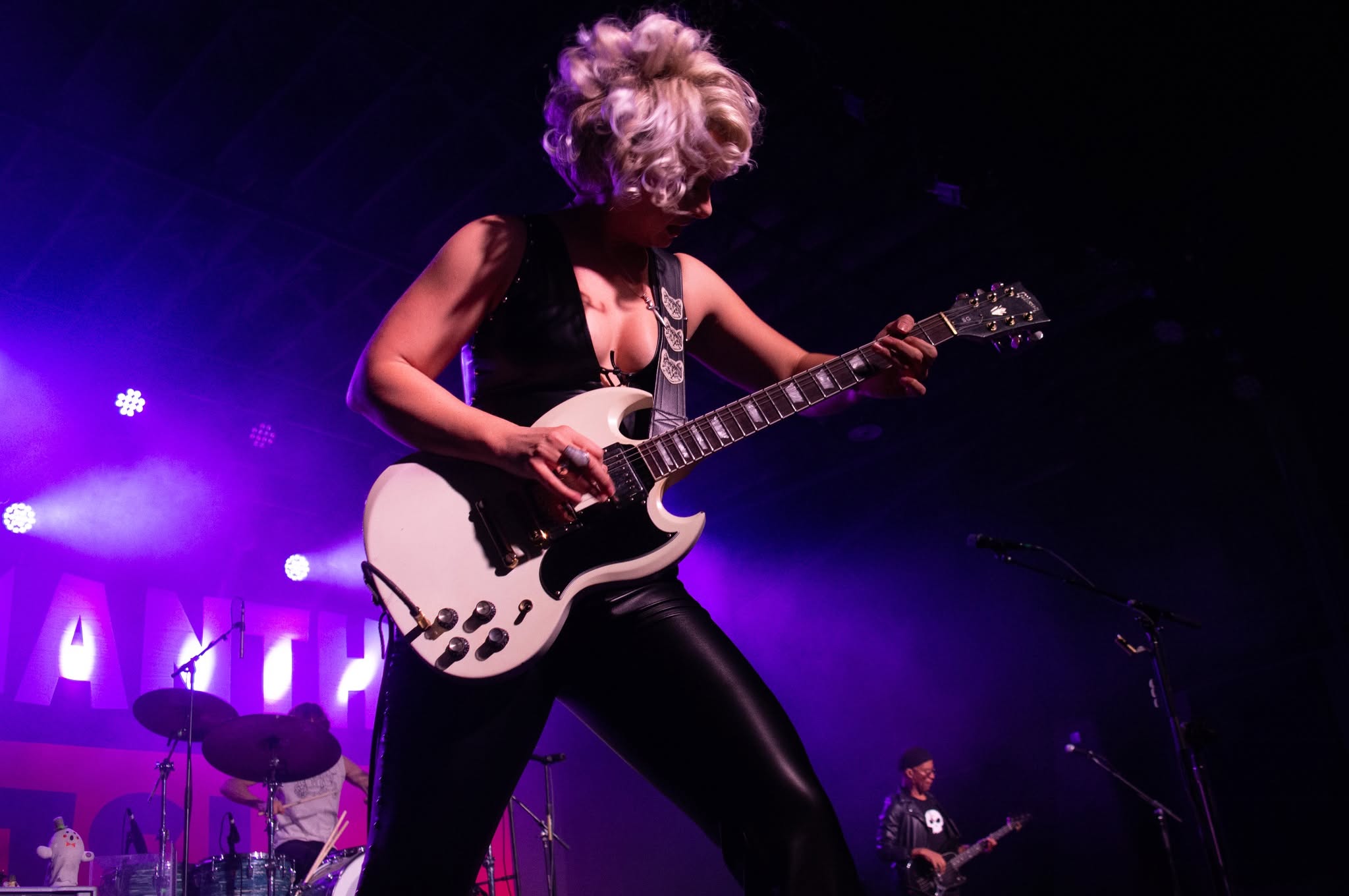 Hometown Throwdown Captivates Music Fans From Columbia to KC and STL, hometown pride ignites a vibrant, music-filled celebration!!