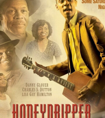 Honeydripper: Keb’ Mo’ Shines In Blues Heritage Film