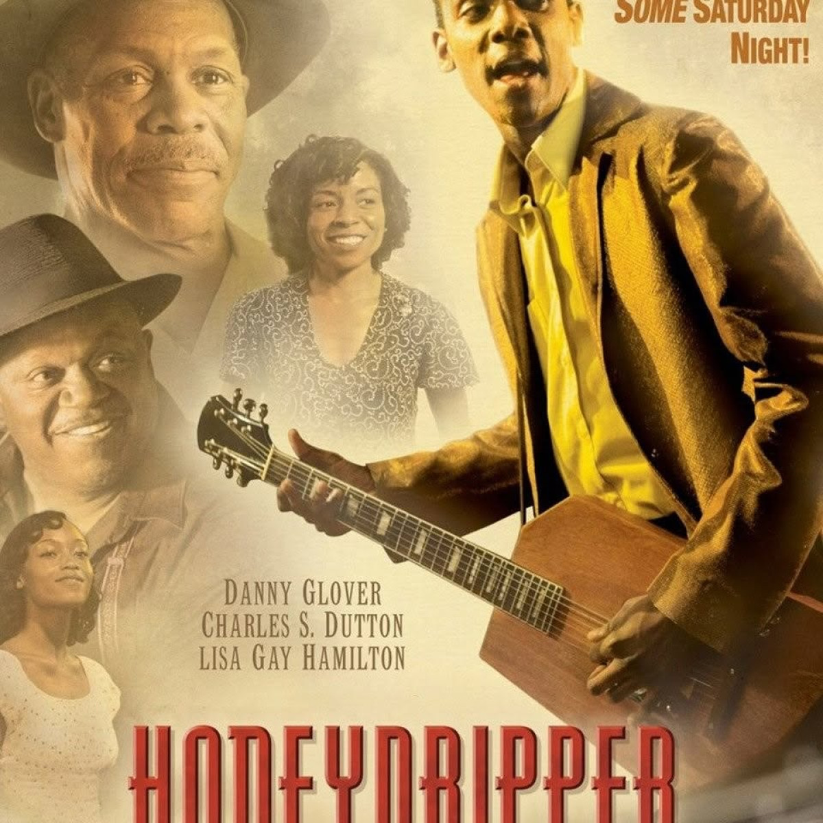 Honeydripper: Keb’ Mo’ Shines In Blues Heritage Film Watch a blind bluesman’s poignant tale in this music-fueled, soulful film. Pure blue vibe