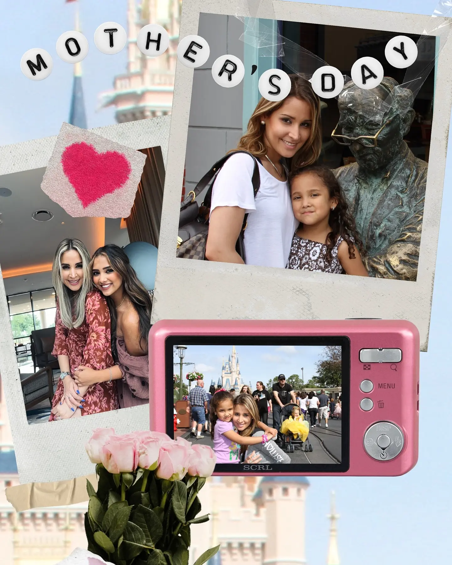 Honoring A Mother's Unwavering Love