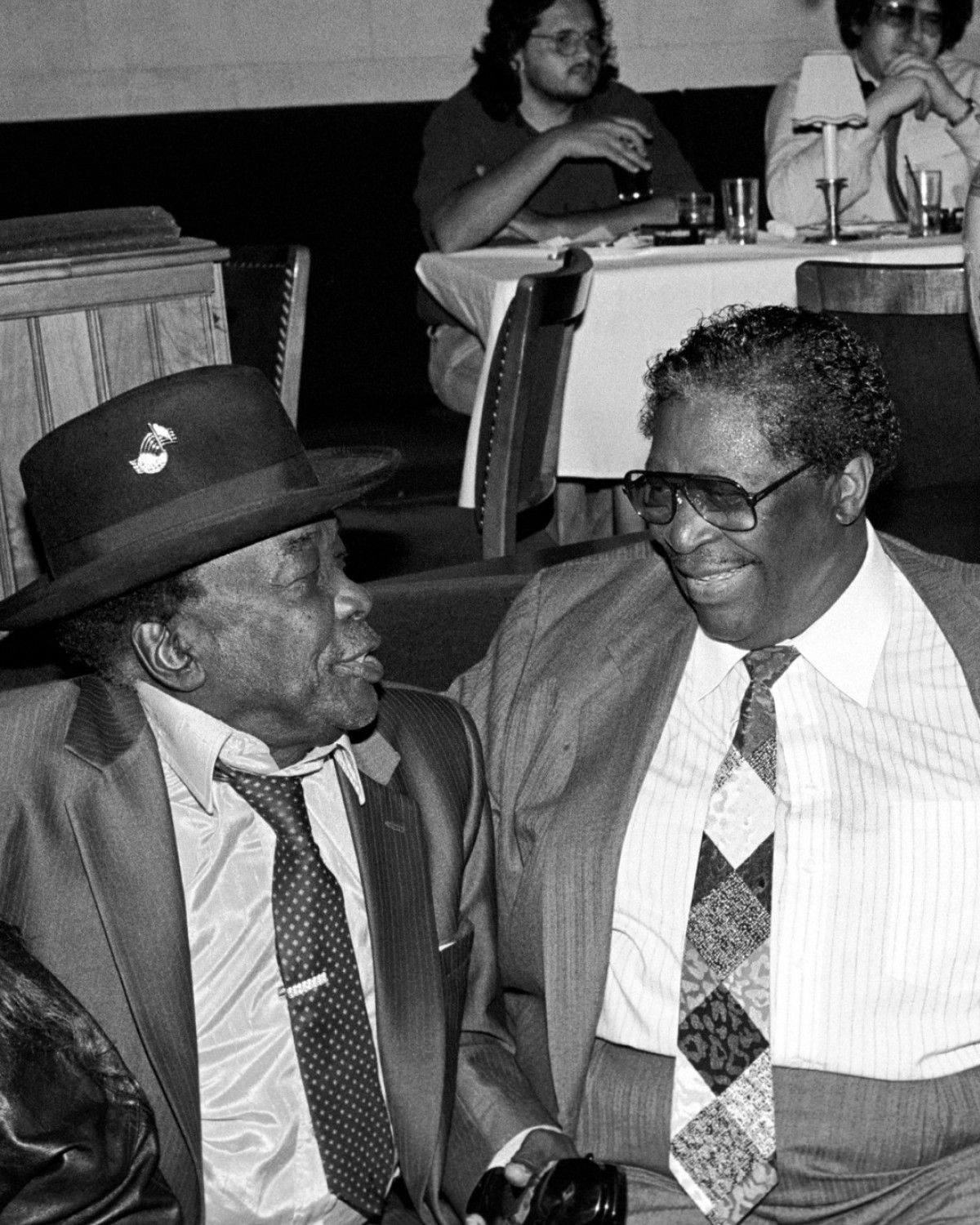 Celebrating music legends with insights, historic collaborations, and lasting influence!!