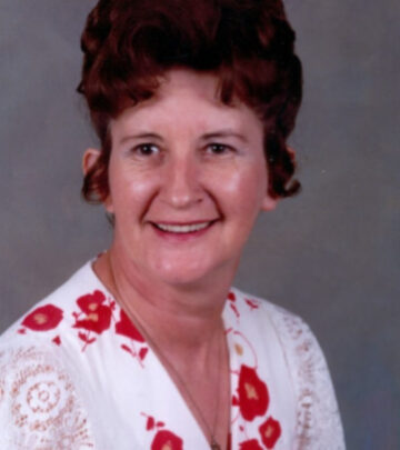 Honoring Grandma Ruth’s Legacy Today