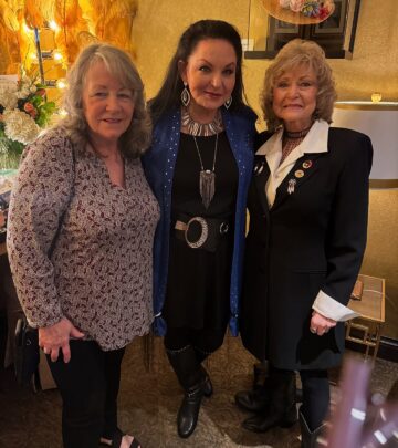 Honoring Loretta Lynn at the Grand Ole Opry Tribute