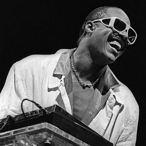 Honoring Steveland Morris: 75 Candles And Hip Hop Legacy