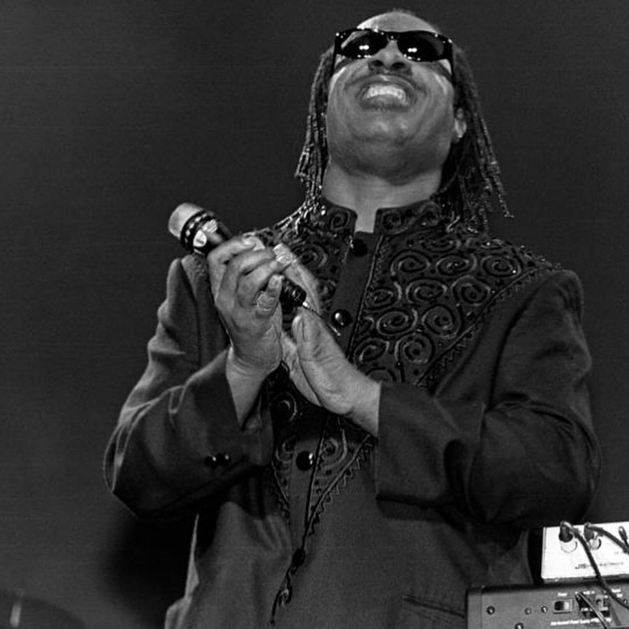 Honoring Steveland Morris: 75 Candles And Hip Hop Legacy