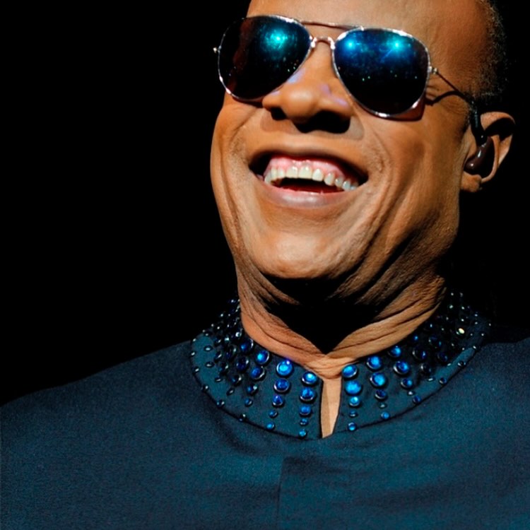 Honoring Steveland Morris: 75 Candles And Hip Hop Legacy