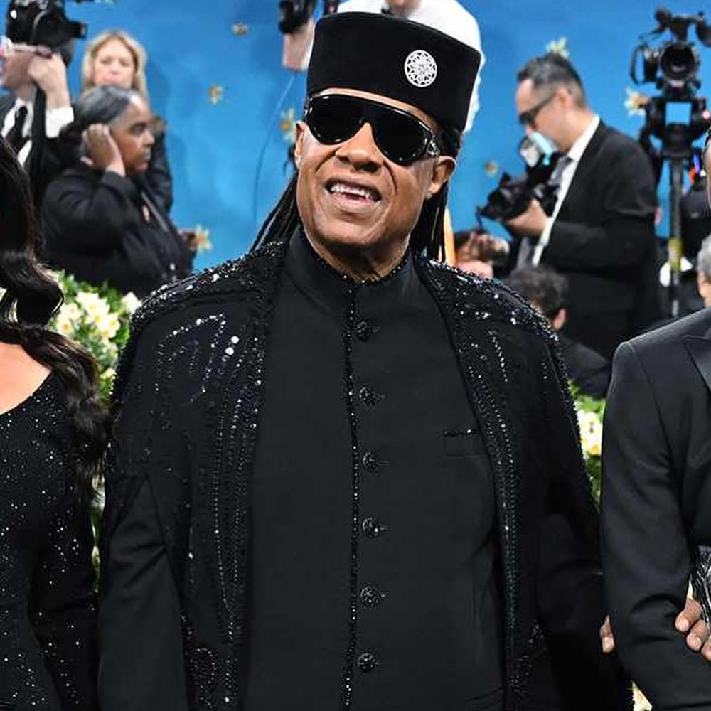Honoring Steveland Morris: 75 Candles And Hip Hop Legacy