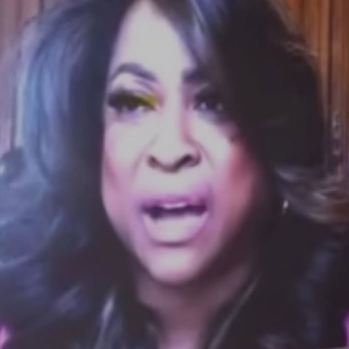 Honoring Strength: Kierra Sheard’s Mother’s Day Tribute