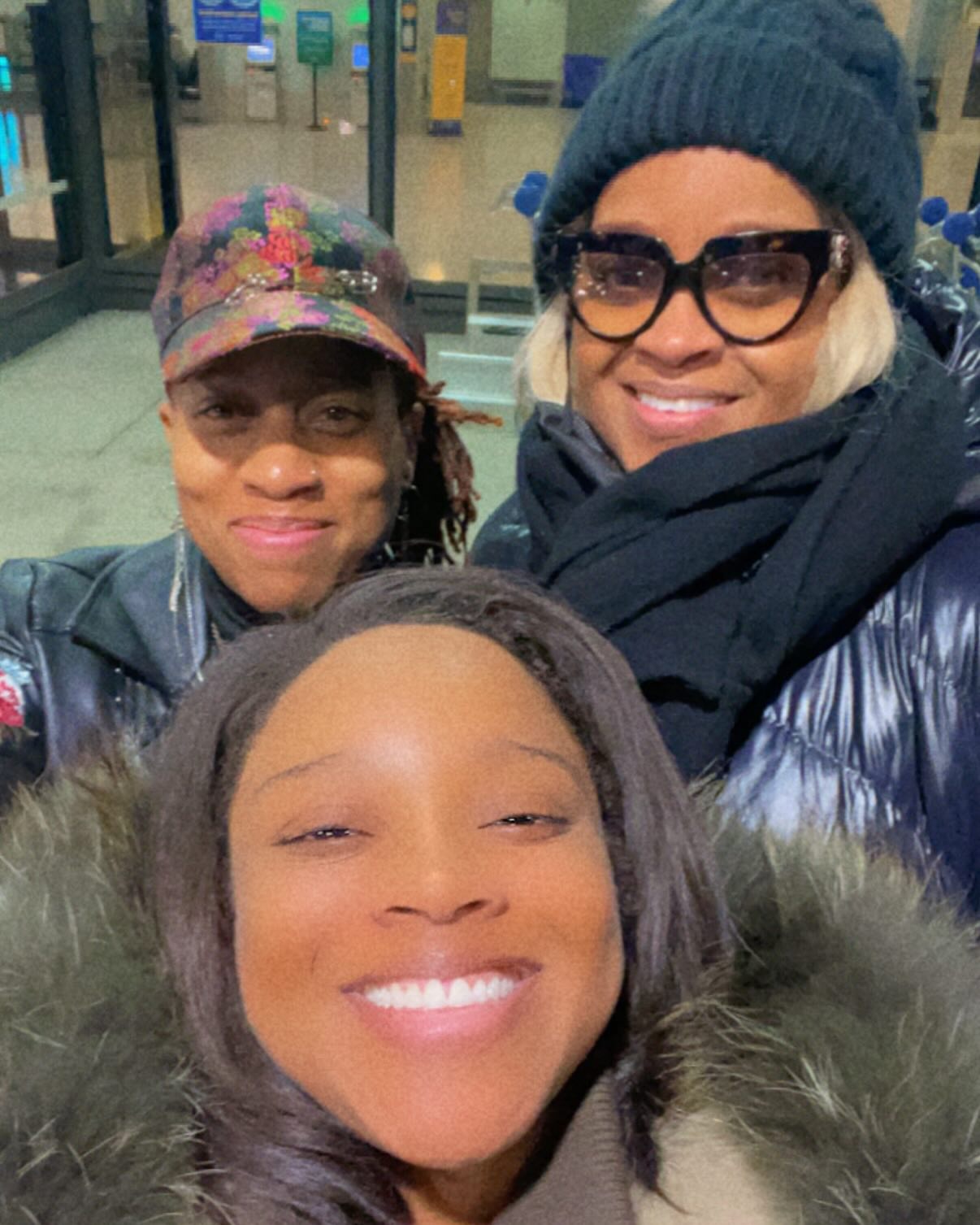 Honoring Strength: Kierra Sheard’s Mother’s Day Tribute