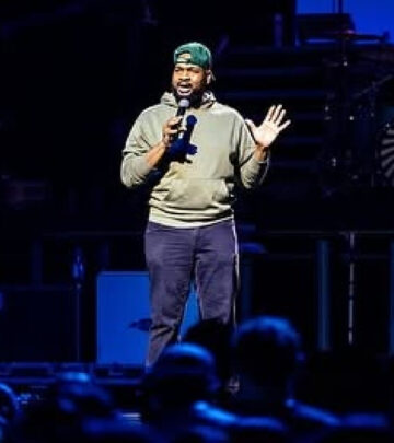Houston Comedy Show Draws 52K Fans
