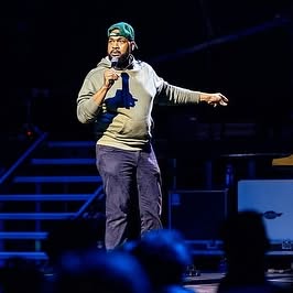 Houston Comedy Show Draws 52K Fans