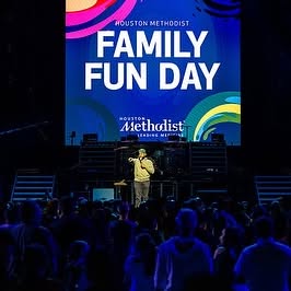 Houston Comedy Show Draws 52K Fans