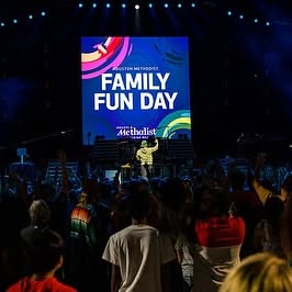 Houston Comedy Show Draws 52K Fans