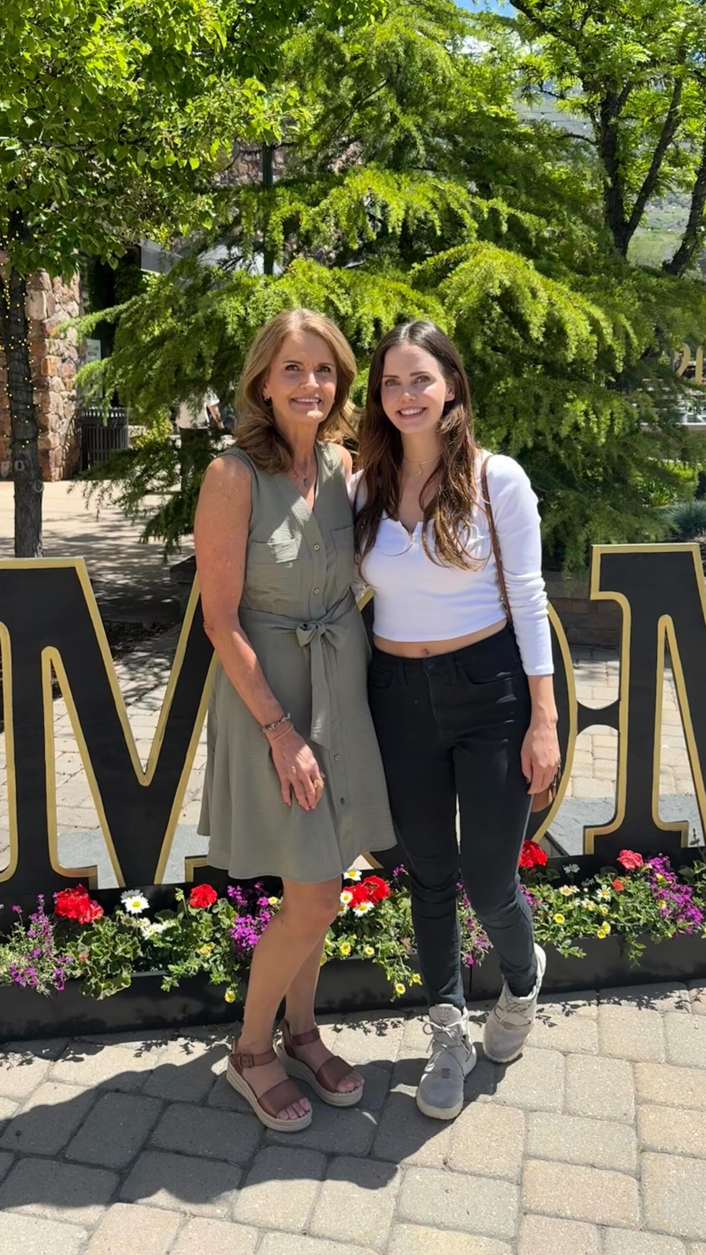 Celebrity Tiffany Alvord crafts a touching Mother’s Day surprise, blending love with joy.