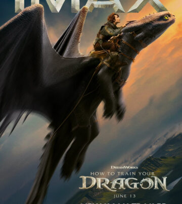 How To Train Your Dragon Expands On IMAX Screens
