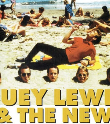 Huey Lewis & the News on Making ‘If This Is It’ Beach Clip