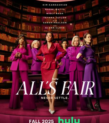 Hulu Debuts Alls Fair Streaming Event
