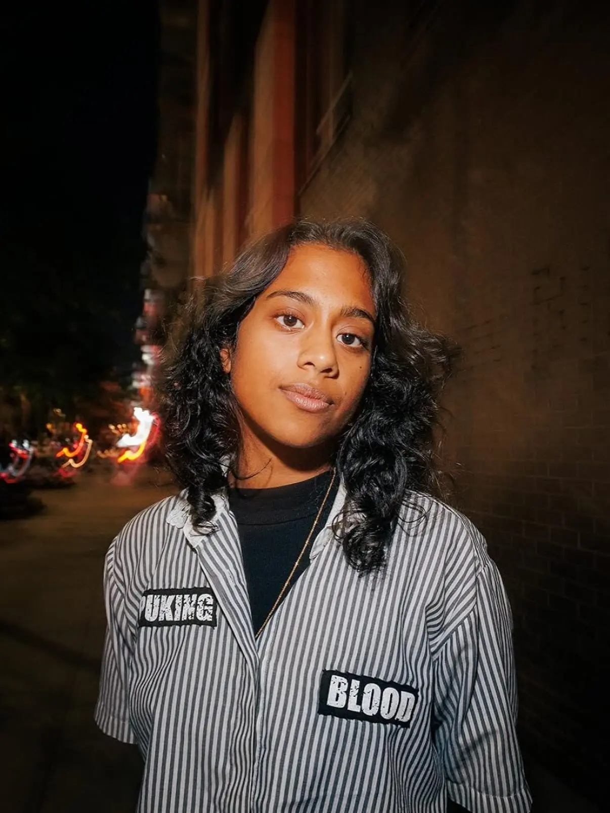 HUMPD Comedy Show Lights Up Wednesday Night