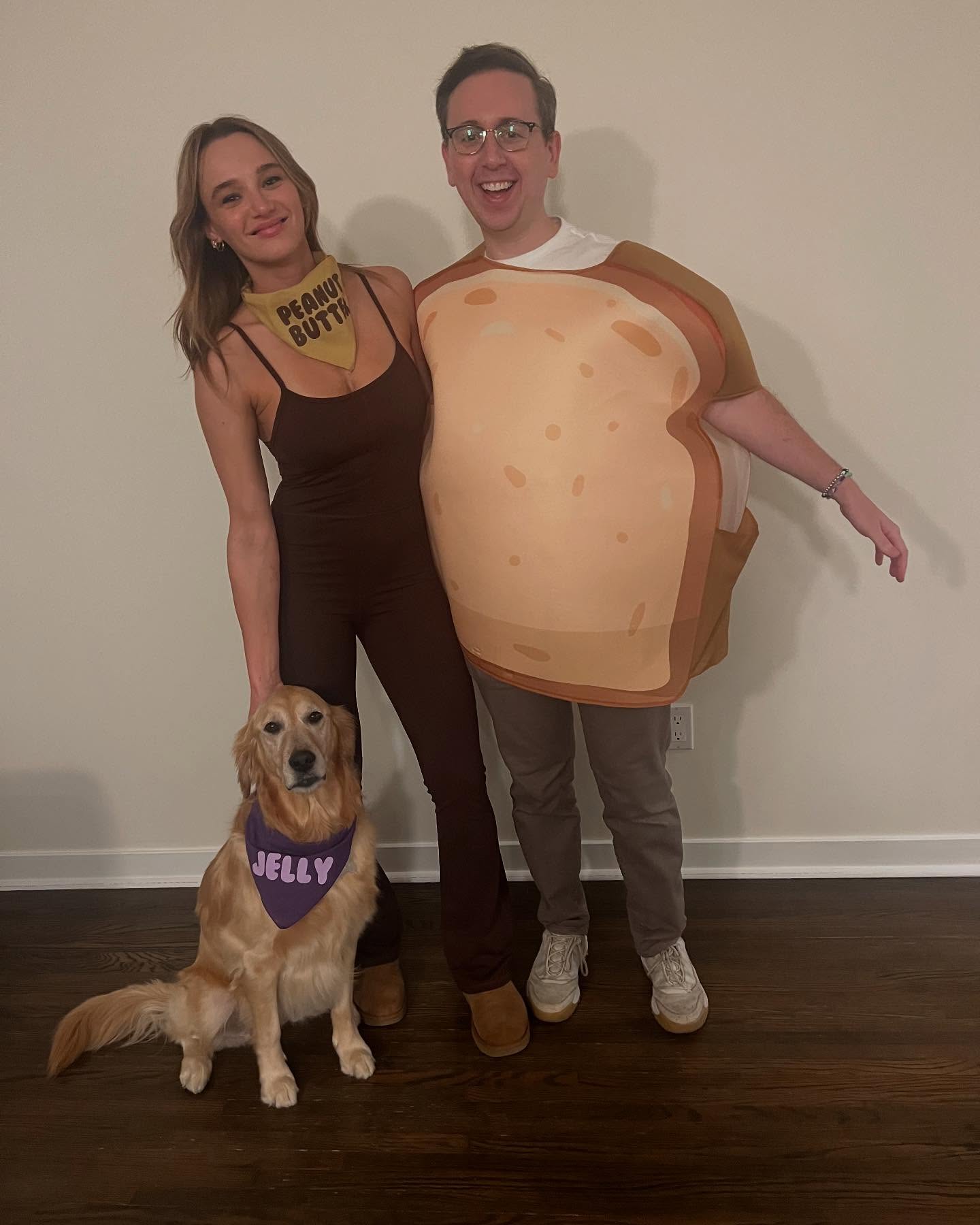 Hunter King Celebrates Best Friend’s Birthday