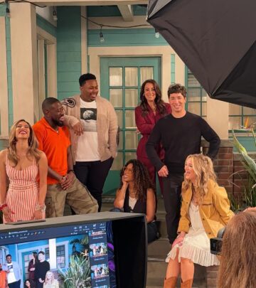 Hunter King Shines at Neighborhood Finale