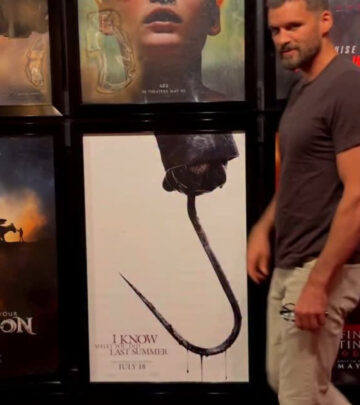 I Know What You Did Last Summer Teaser Revealed