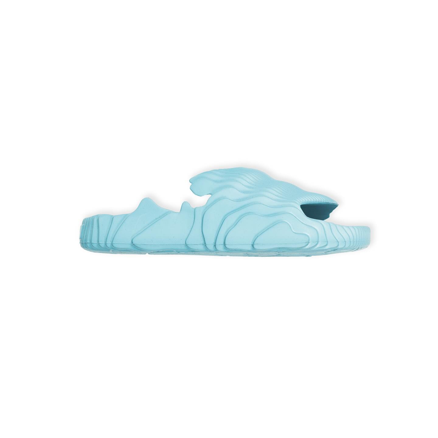Ice Blue And Blush Pink Nami Slides Launch Fresh release: icy-hued Nami Slides with blush twist, available now! Grab limited stock!!