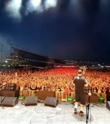 Ice-T Unleashed in Daytona Beach