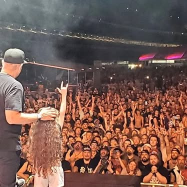 Ice-T Unleashed in Daytona Beach