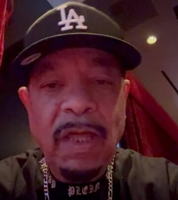 Ice-T Unveils Primeres Update On Instagram