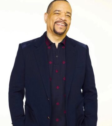 Ice-T’s Ice Cold Fact: Ignore Others’ Opinions