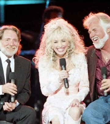 Iconic NBC Show Celebrated Country Music’s Finest