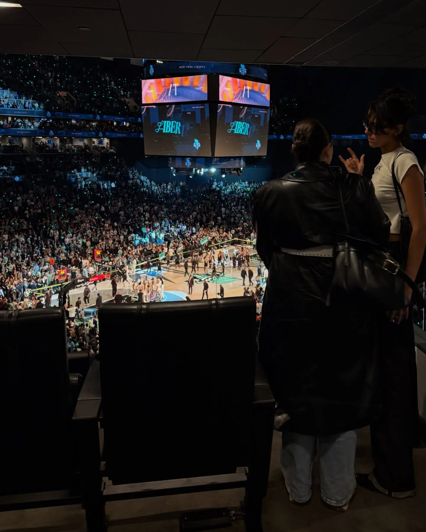 Idris Elba Ignites Basketball Fever