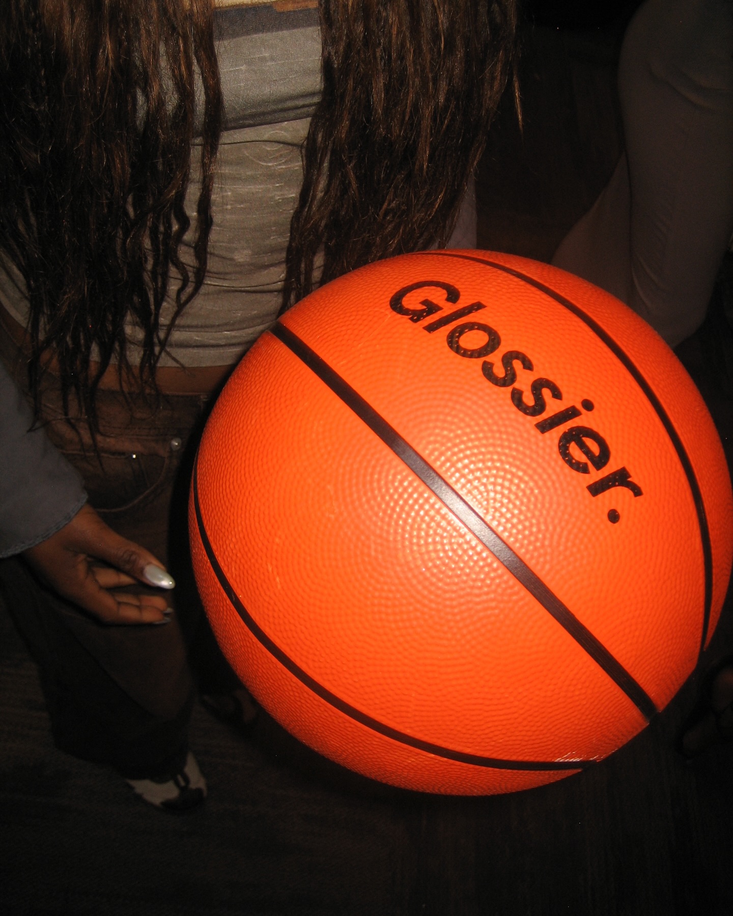 Idris Elba Ignites Basketball Fever
