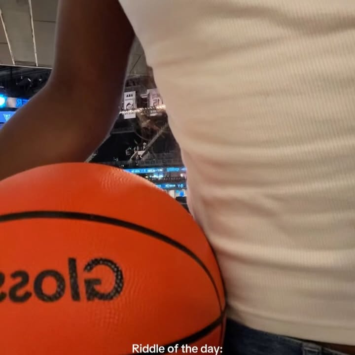 Idris Elba Ignites Basketball Fever