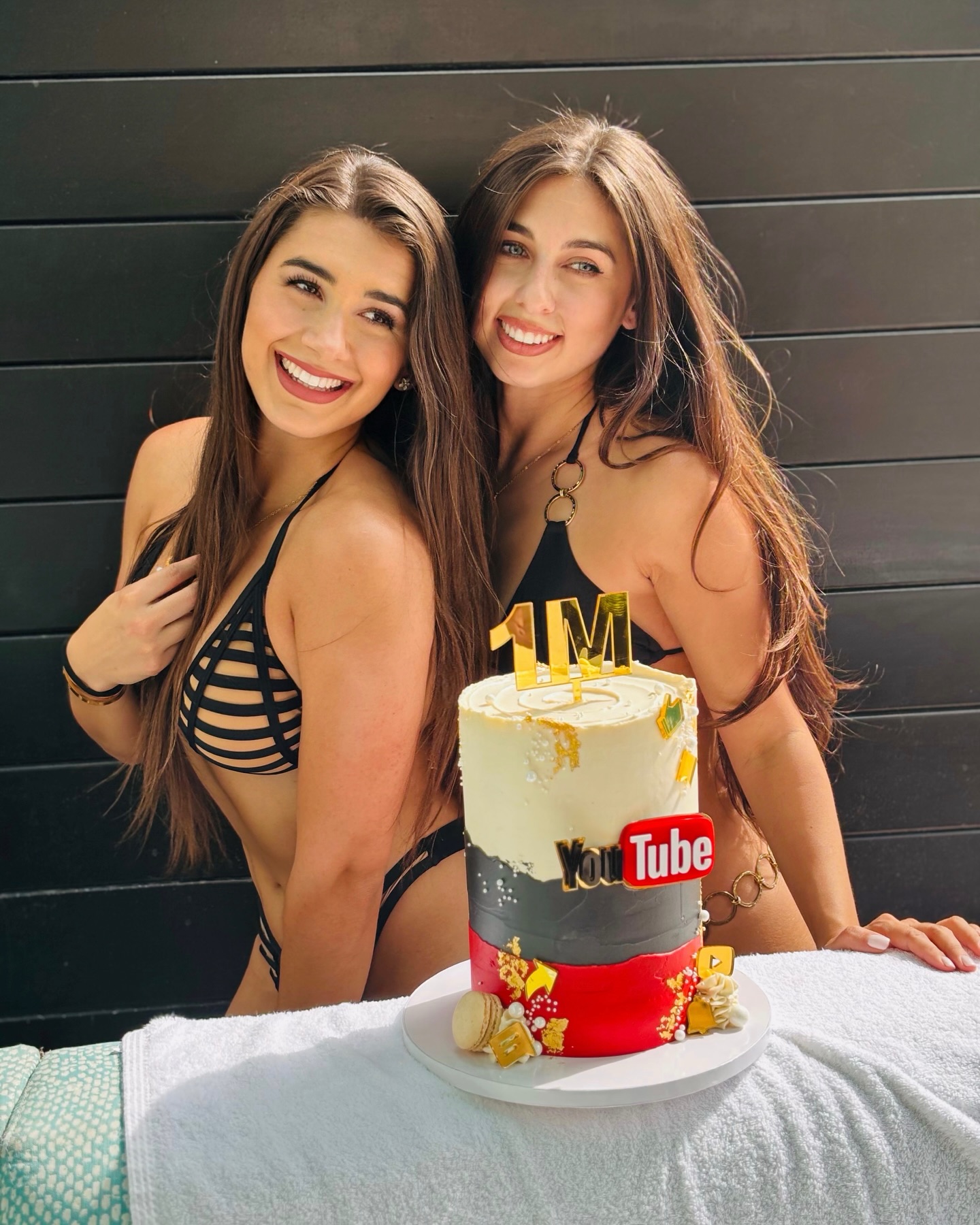 Iliyana Apostolova Celebrates YouTube Milestone