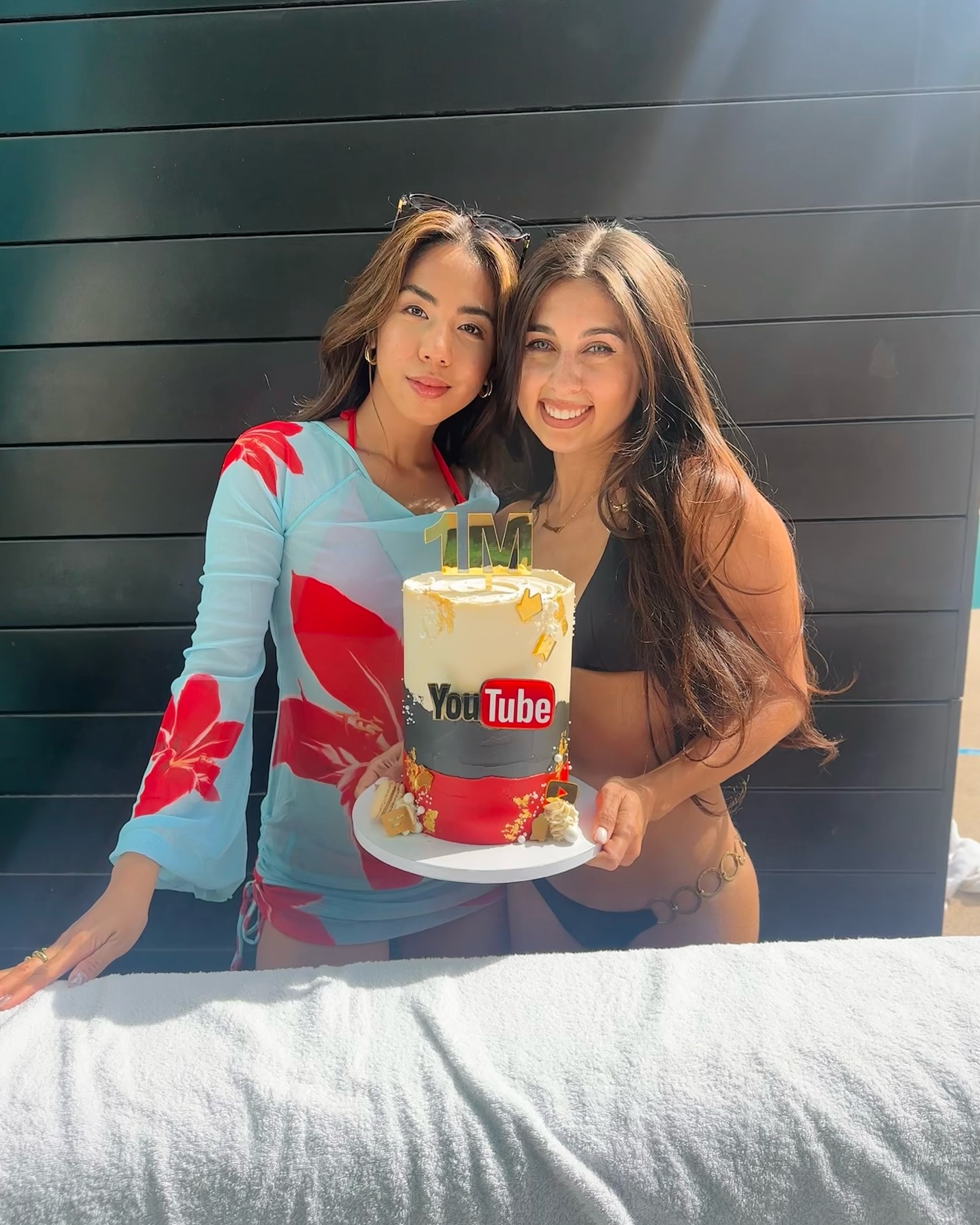 Iliyana Apostolova Celebrates YouTube Milestone